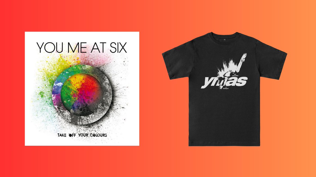 Merch for Good tweet media