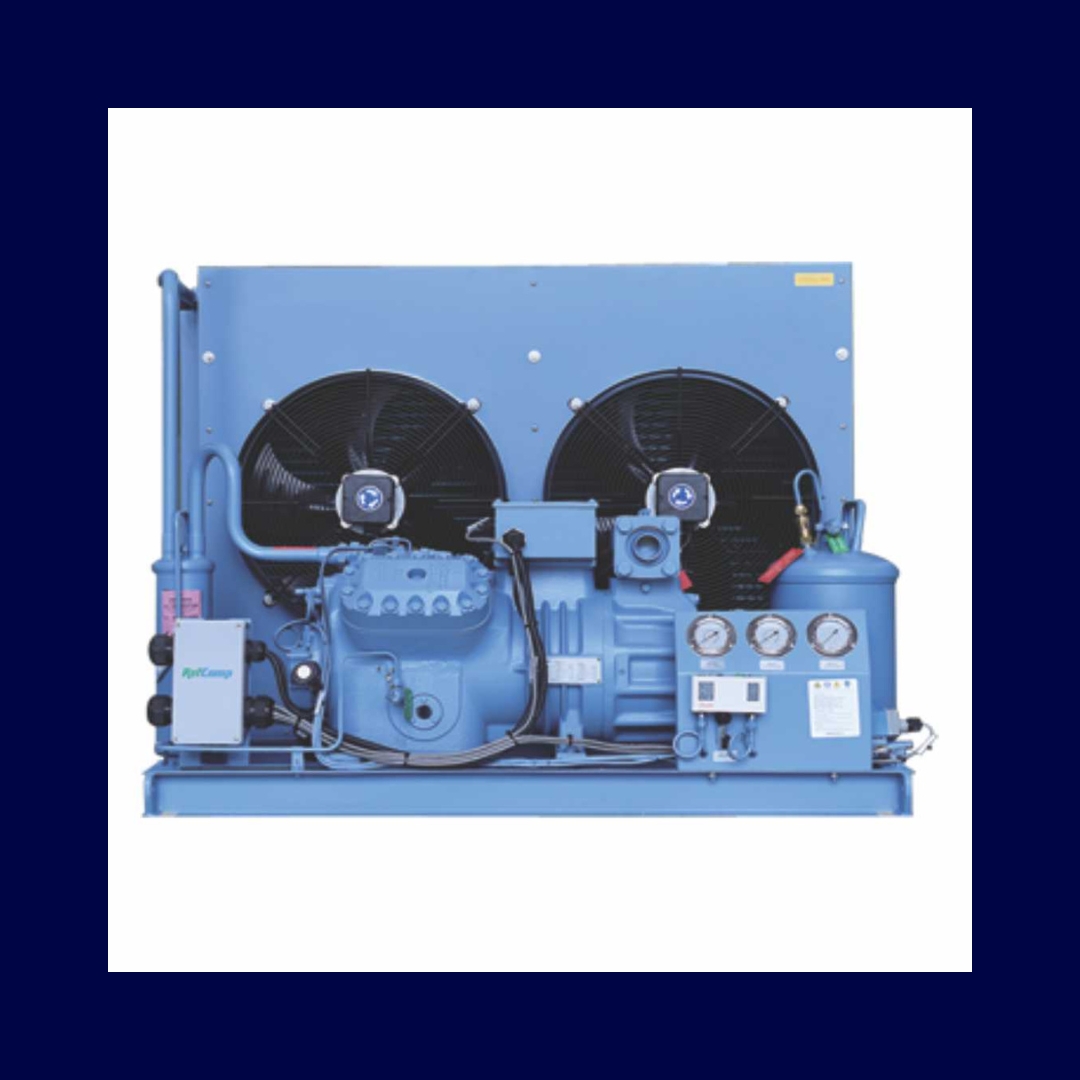 HindustanStores's tweet photo. Greetings✨
Hindustan Refrigeration Stores, presents RefComp; Air & Water Cooled Condensing Units.
For further queries; mail at our official MAIL ID: higrop@gmail.com
Best Regards,
Team HRS
#hindustan #trending #refrigeration #RefComp #compressors #marketing #designing https://t.co/uGcVK5tjY8