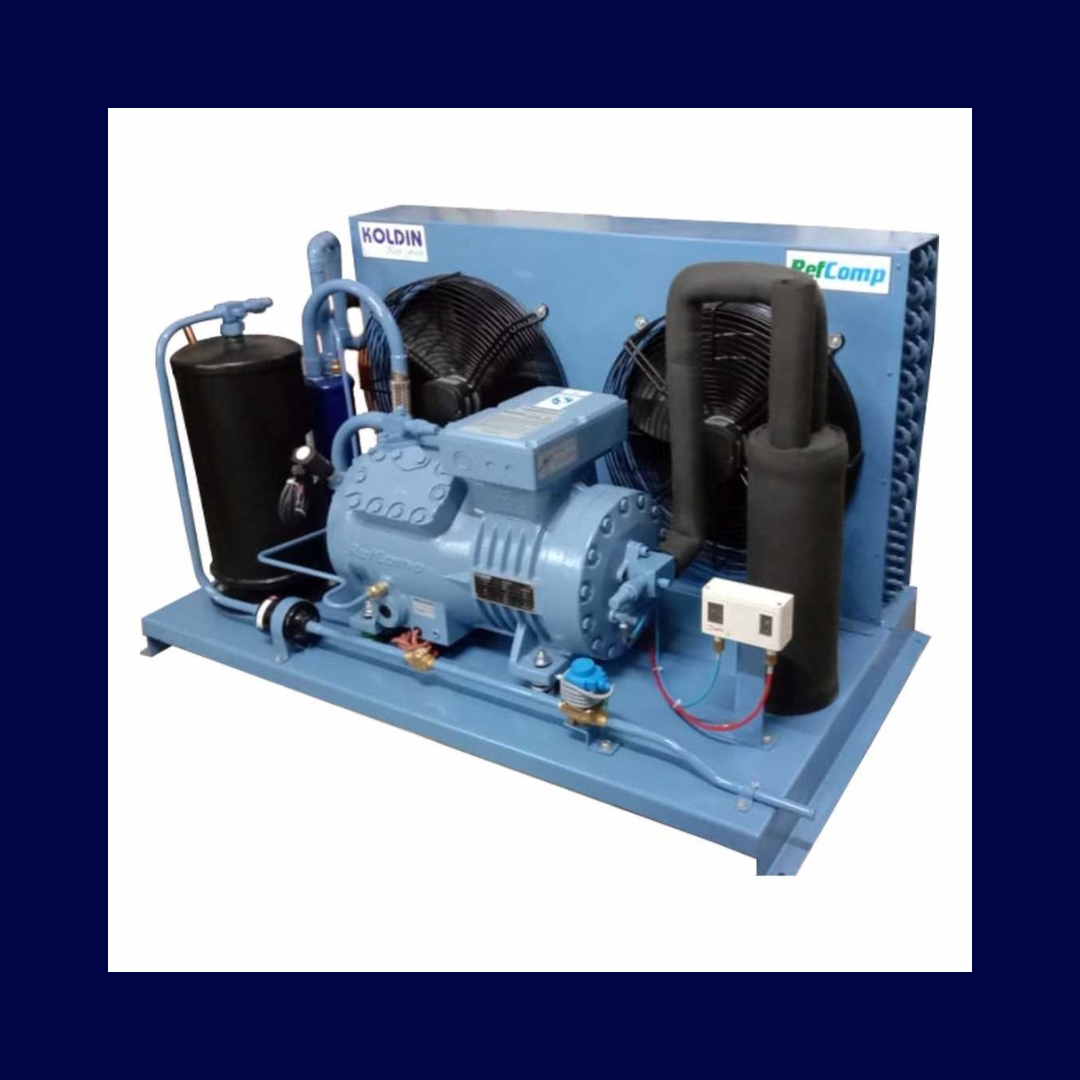 HindustanStores's tweet photo. Greetings✨
Hindustan Refrigeration Stores, presents RefComp; Air & Water Cooled Condensing Units.
For further queries; mail at our official MAIL ID: higrop@gmail.com
Best Regards,
Team HRS
#hindustan #trending #refrigeration #RefComp #compressors #marketing #designing https://t.co/K4jaI9Lg3R