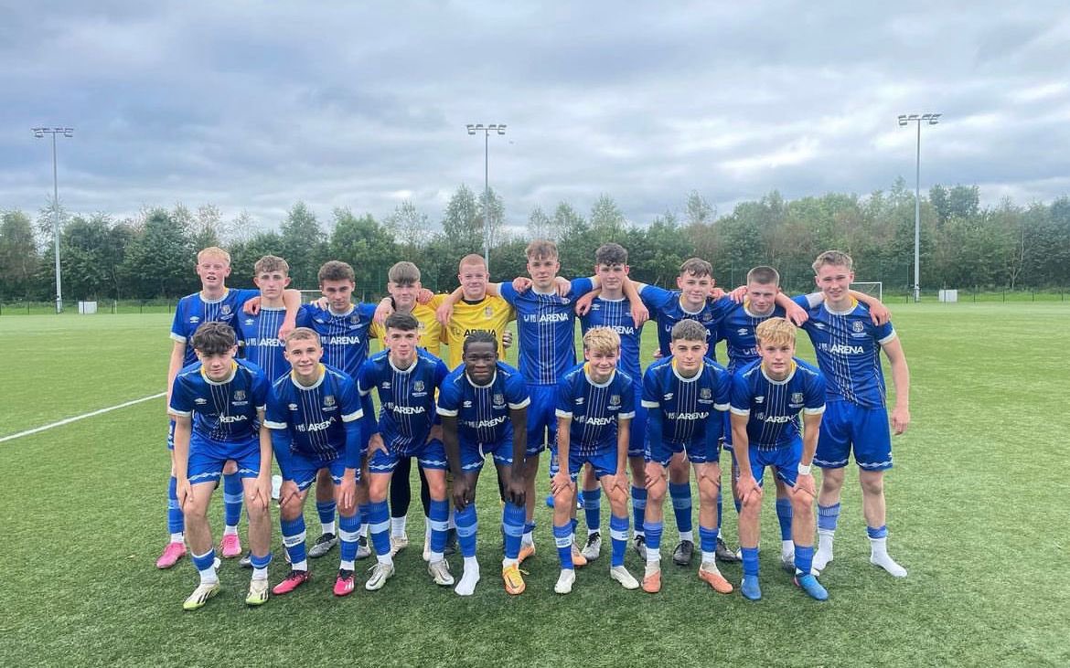 WaterfordFCie's tweet photo. 𝐌𝐀𝐑𝐊 𝐅𝐀𝐑𝐑𝐄𝐍 𝐂𝐔𝐏 𝐒𝐄𝐌𝐈-𝐅𝐈𝐍𝐀𝐋

A reminder that the Mark Farren Cup Semi-Final takes place tomorrow (Saturday 30th) in the SETU Arena, as the Blues host Shamrock Rovers at the semi-final stage.

Make sure to get out &amp; support the Blues!

#WaterfordFC https://t.co/JHwgl3DezA