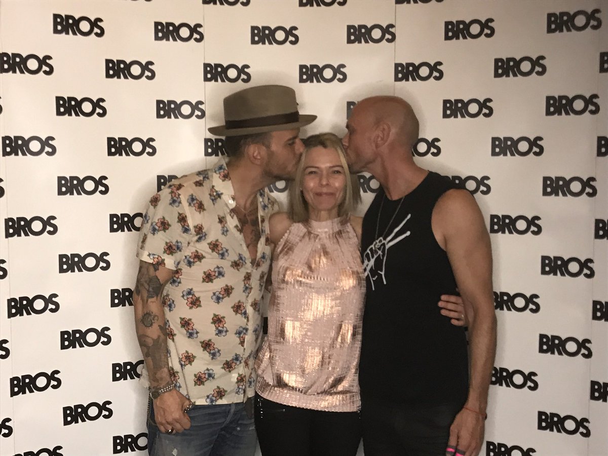 Anja Storm tweet media