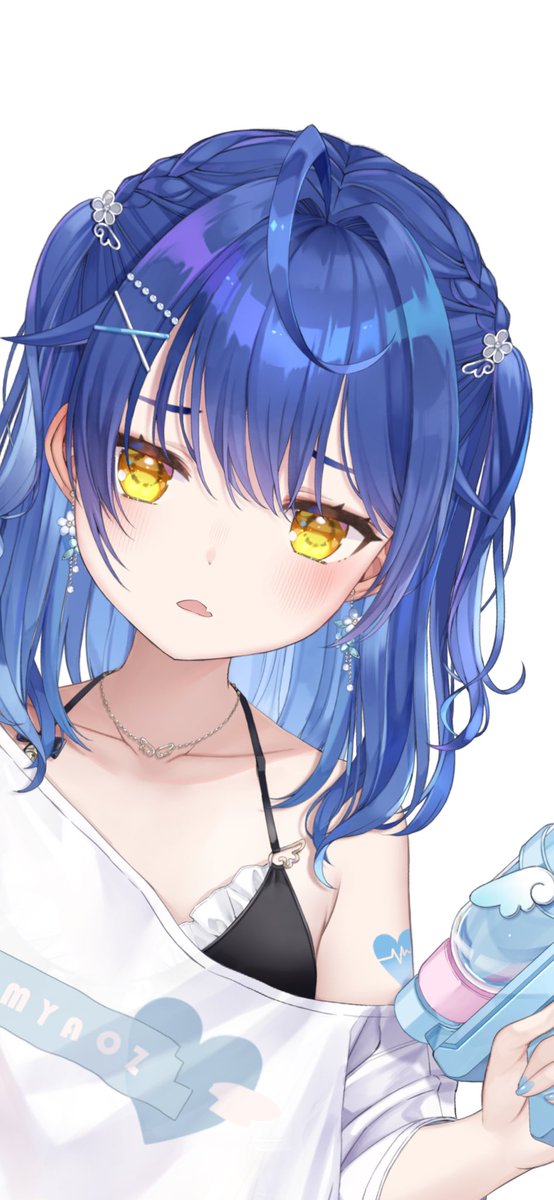 牛子重度依赖（しぬ版 tweet media