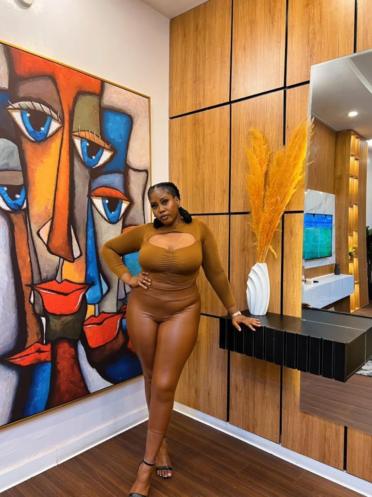 propertydawg's tweet image. The fine art of living !!! Enjoy a relaxing stay in our beautiful 1 bedroom apartment. Tastefully furnished and nestled in a serene environment.

Location📍Chevron, Lekki
Price:N50,000 
This place will leave you with unforgettable memories

Call/whatsapp:08111355363
Twyse zlatan