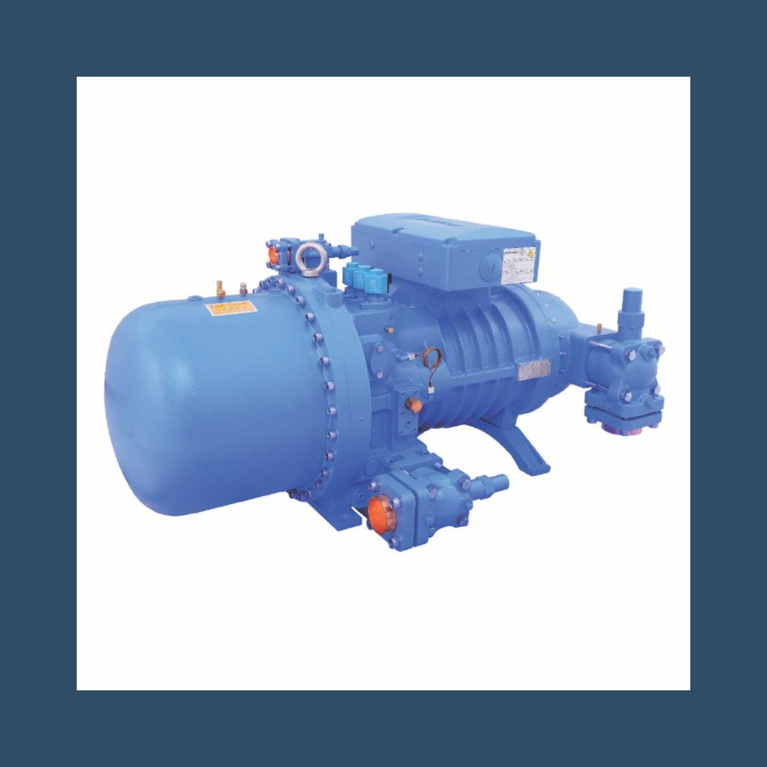 HindustanStores's tweet photo. Greetings✨
Hindustan Refrigeration Stores, presents RefComp; Semi Hermetic Piston & Screw Compressors.
For further queries; mail at our official MAIL ID: higrop@gmail.com
Best Regards,
Team HRS
#hindustan #trending #refrigeration #RefComp #compressors #marketing #designing https://t.co/fUUZOw9HEz