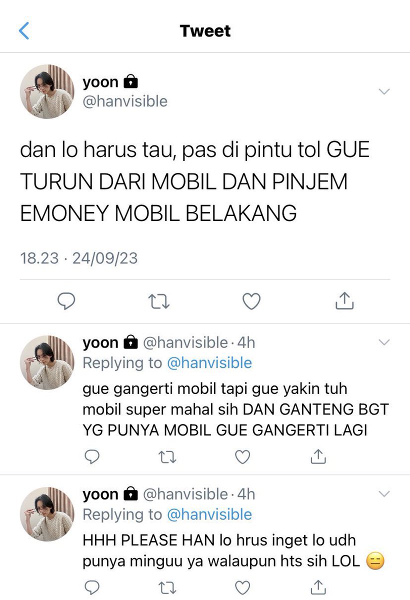 yyoonzino's tweet photo. unplanned, unexpected 

— jeongcheol short au https://t.co/XfYqGDWeUJ