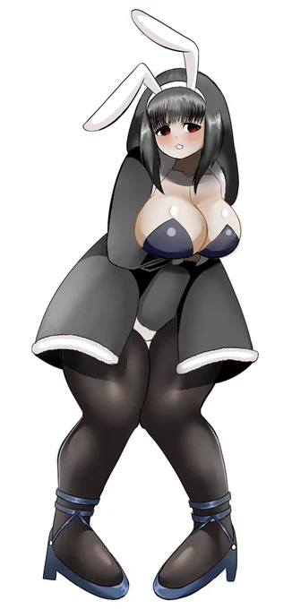 この子、自分のオリキャラの中で1番可愛く描けてるなと思ってる 