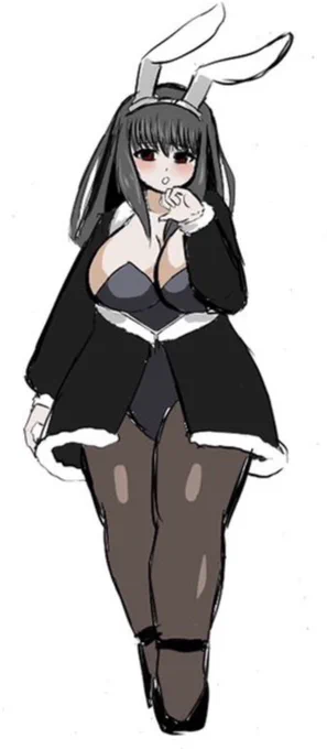 この子、自分のオリキャラの中で1番可愛く描けてるなと思ってる 