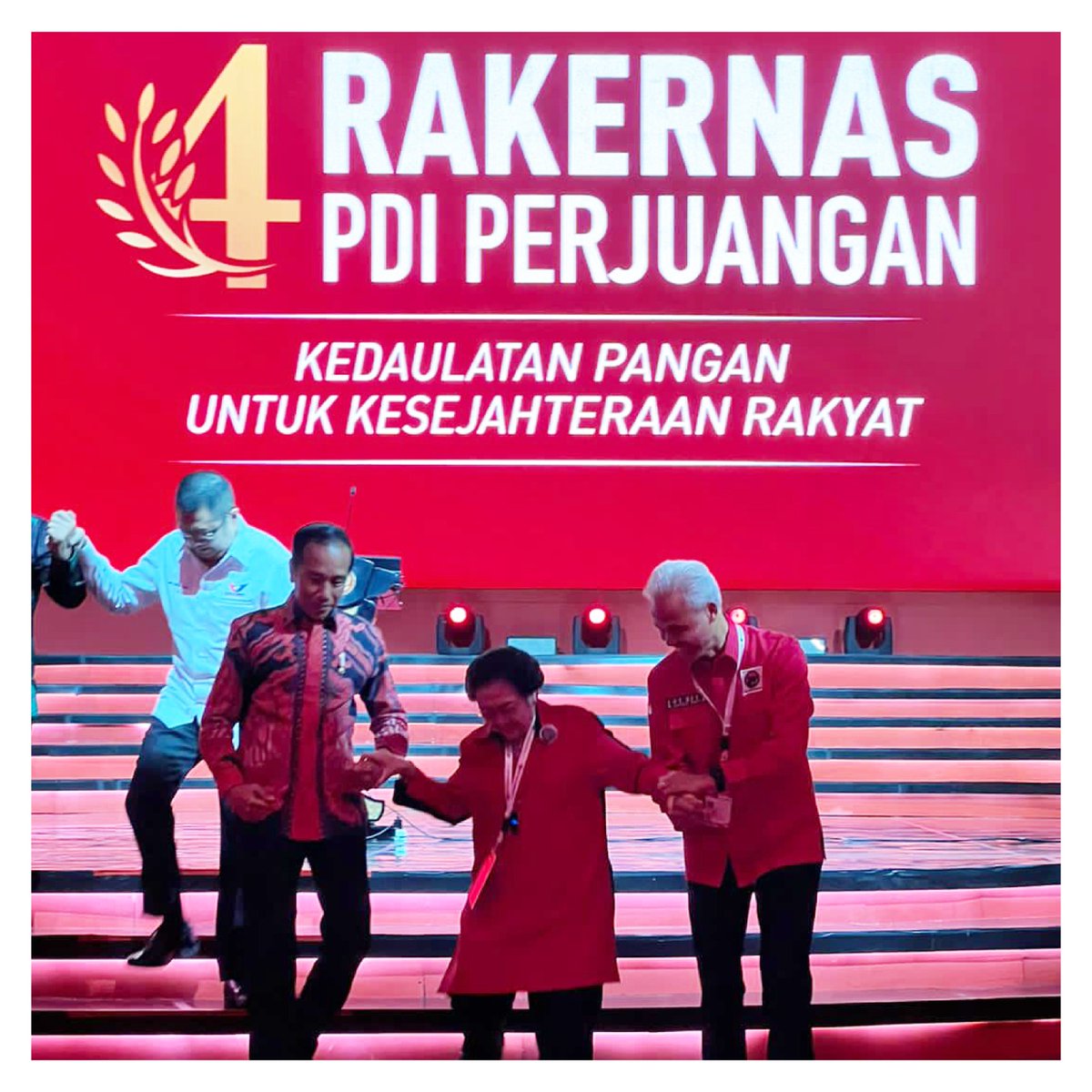 Anak-anak ideologis