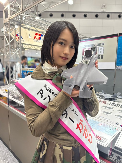 Twitterのコスプレ画像37