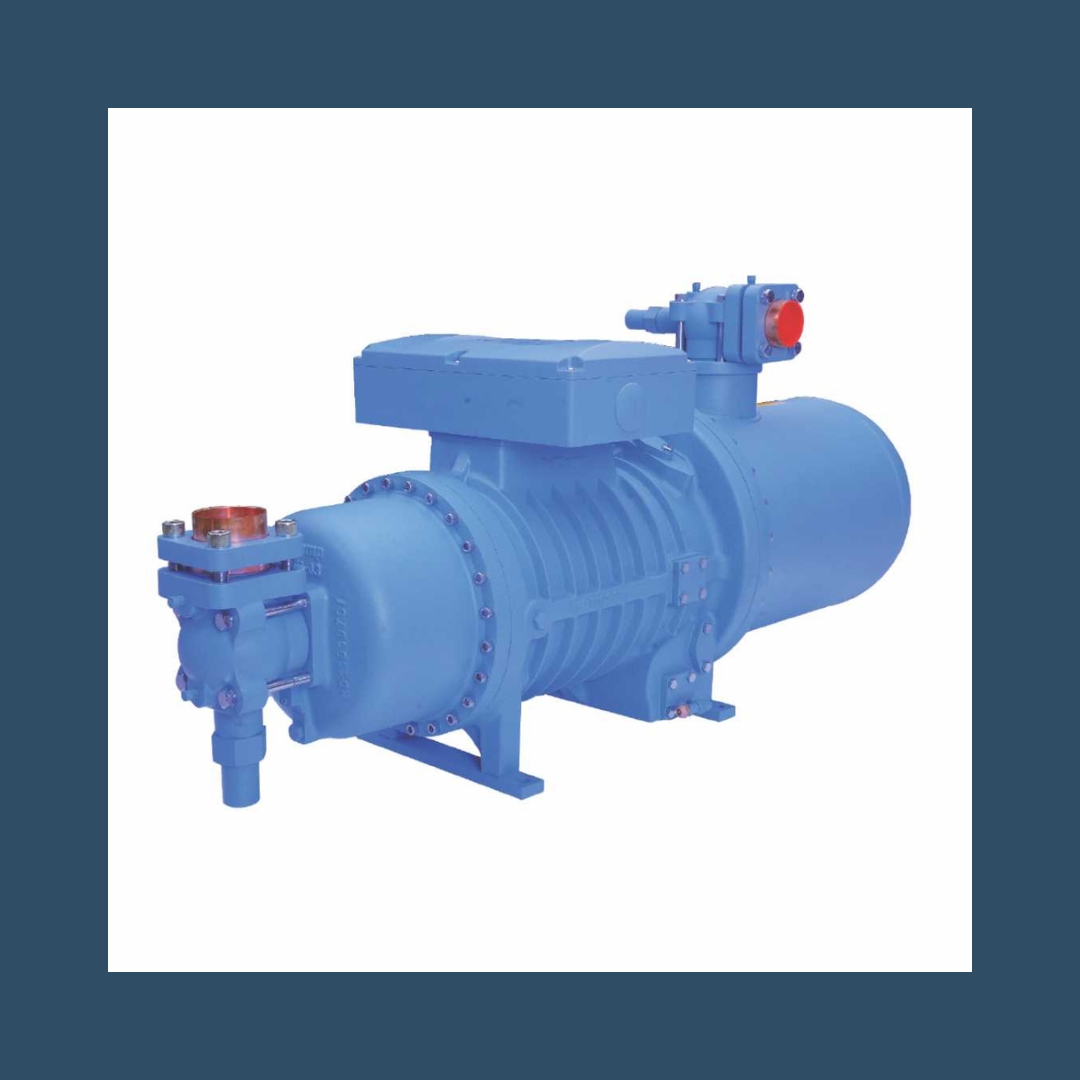 HindustanStores's tweet photo. Greetings✨
Hindustan Refrigeration Stores, presents RefComp; Semi Hermetic Piston & Screw Compressors.
For further queries; mail at our official MAIL ID: higrop@gmail.com
Best Regards,
Team HRS
#hindustan #trending #refrigeration #RefComp #compressors #marketing #designing https://t.co/ljfwB1uTUw