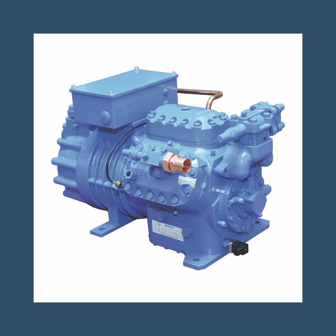 HindustanStores's tweet photo. Greetings✨
Hindustan Refrigeration Stores, presents RefComp; Semi Hermetic Piston & Screw Compressors.
For further queries; mail at our official MAIL ID: higrop@gmail.com
Best Regards,
Team HRS
#hindustan #trending #refrigeration #RefComp #compressors #marketing #designing https://t.co/LpWCQ13sk9