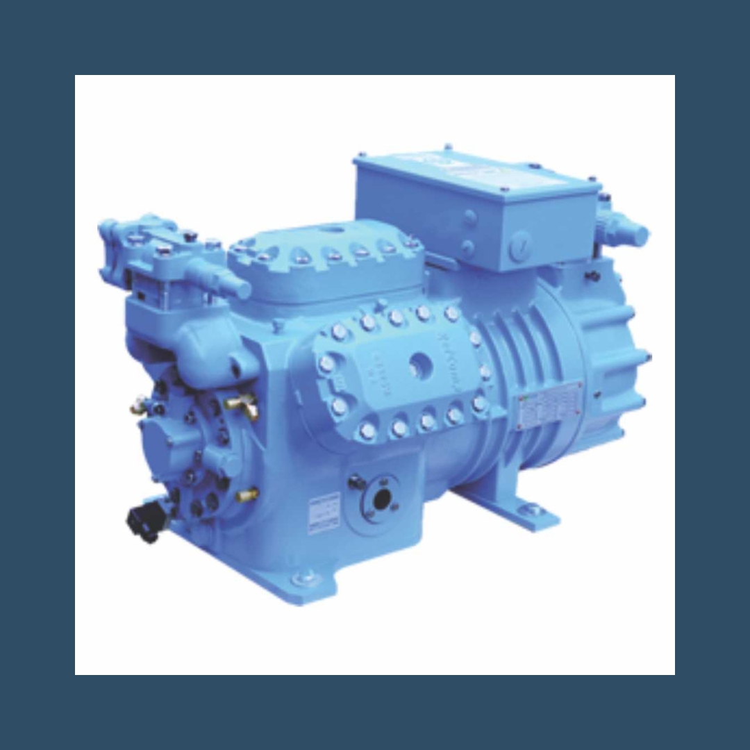 HindustanStores's tweet photo. Greetings✨
Hindustan Refrigeration Stores, presents RefComp; Semi Hermetic Piston & Screw Compressors.
For further queries; mail at our official MAIL ID: higrop@gmail.com
Best Regards,
Team HRS
#hindustan #trending #refrigeration #RefComp #compressors #marketing #designing https://t.co/cdEJAAJspj