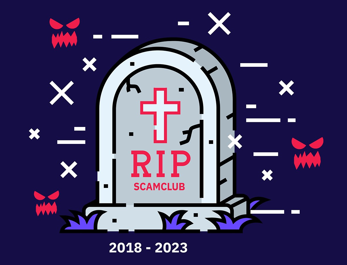 Confiant succeeds in the industry’s first supply chain take-down against threat actor ScamClub and breaks up their partner connections. confiant.com