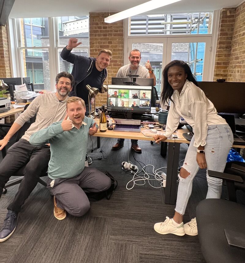 Matthew Ford tweet media