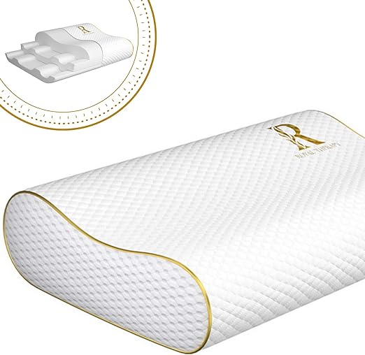 Rikkimcg's tweet photo. Memory Foam Pillow, Cervical, King Contour Pillow, Orthopedic Pillow For Neck Support, Neck Pain, Side Sleepers, CertiPUR-US
https://t.co/skQFJ4QzOg https://t.co/uGSLfLb5yC