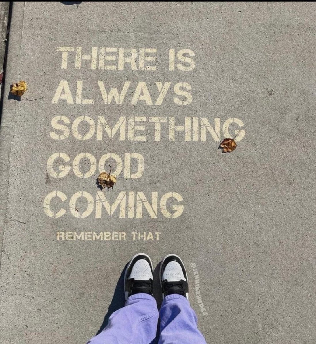 itsrii3107's tweet photo. And I believe in it......✨ https://t.co/RbRE8iHsW0