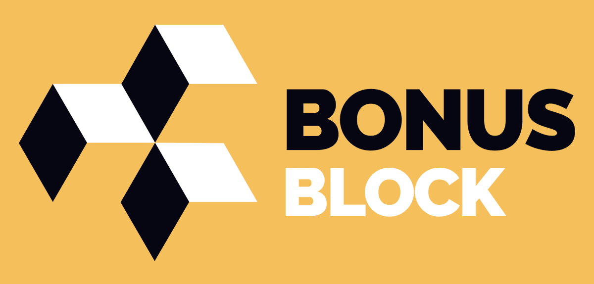 Once we reach 10,000 followers, we will be giving away 100$ USDT. 🏆
To enroll in:
✅tag 3 friends
✅retweet this post 
✅follow <a href="/bonus_block/">Block Agent</a> 

Let's reach thousands! 🟨🟩🟥⬜️🟫🟦⬛️

bonusblock.io