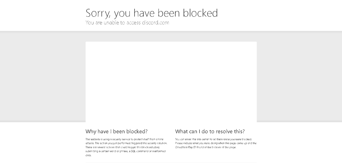 SlayStorm's tweet photo. @discord I wanted to open Discord normally today and then this happened? https://t.co/YQQ9dbkf3c