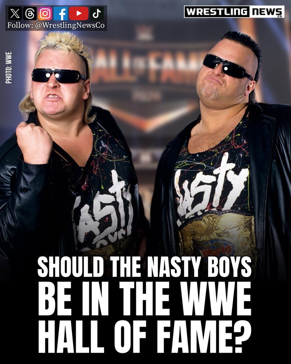 Wrestling News tweet media