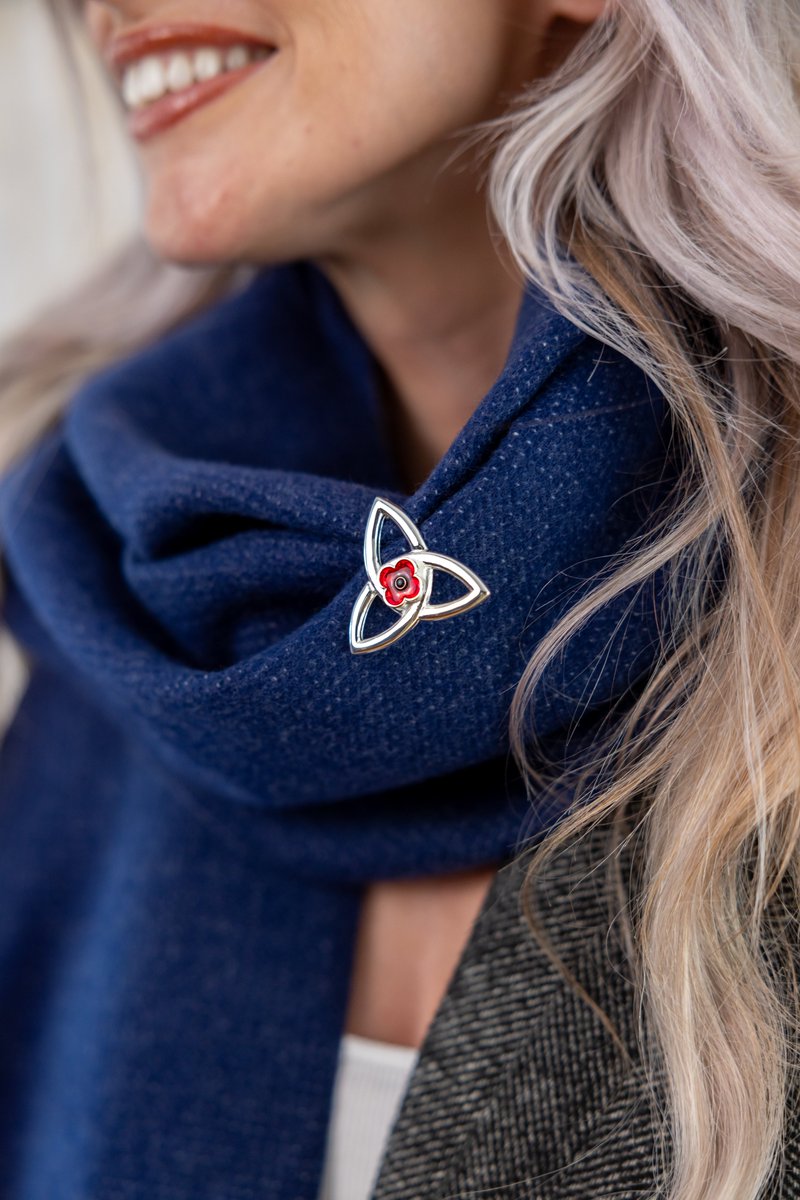 poppyscotland's tweet photo. Our new range of Poppy merchandise has arrived! From pin badges and brooches to clothing, mugs and accessories, we have an exciting new range that will help you show your support during the #ScottishPoppyAppeal.

Get shopping here: https://t.co/irpfk3RoTl https://t.co/REqp5iaqvP
