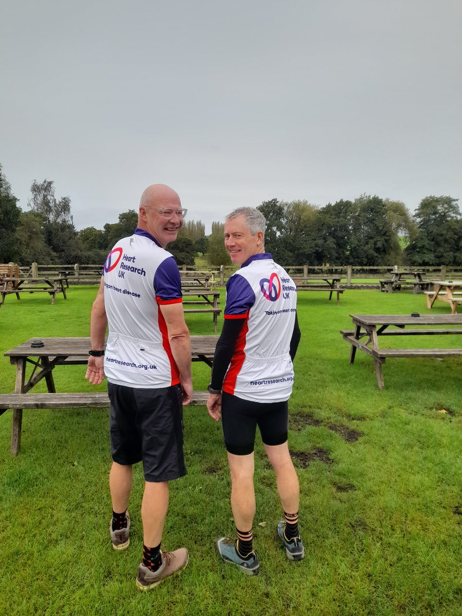 Heart Research UK - Midlands tweet media