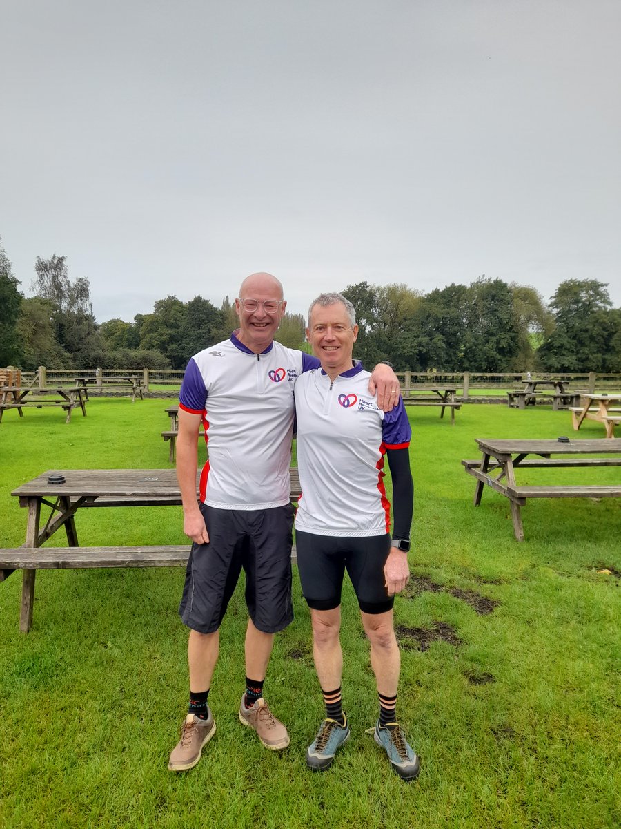 Heart Research UK - Midlands tweet media