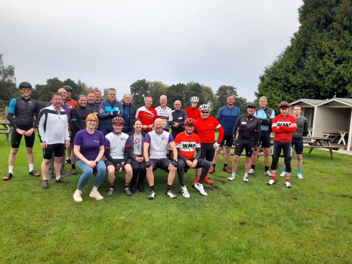 Heart Research UK - Midlands tweet media