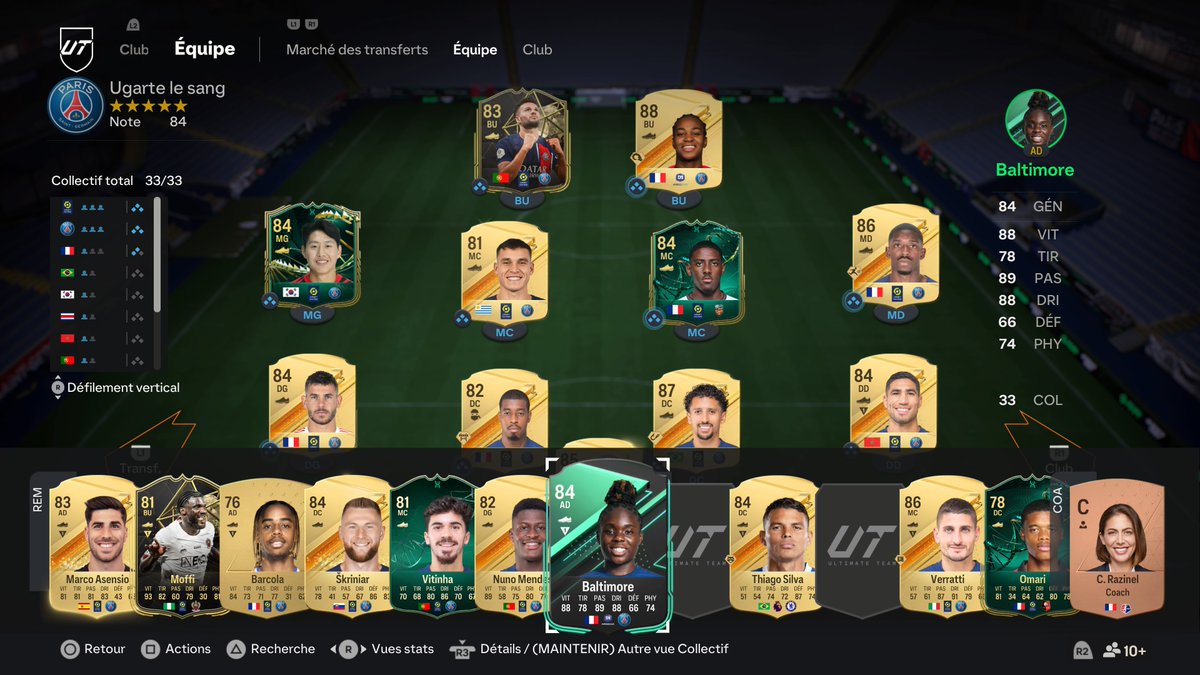 spid28000's tweet photo. #PS5Share, #EASPORTSFC24 https://t.co/K7gxkEcgyH