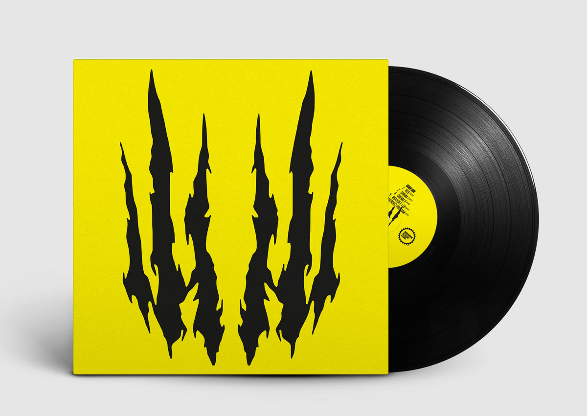 blipblopwax's tweet photo. The soundtrack to 1994 SNES game Wolverine: Adamantium Rage by @ToonzillaUK is getting released on vinyl via @sneakersocial and can be preordered now: https://t.co/R8jOeiqEsS https://t.co/WaqZINub0H