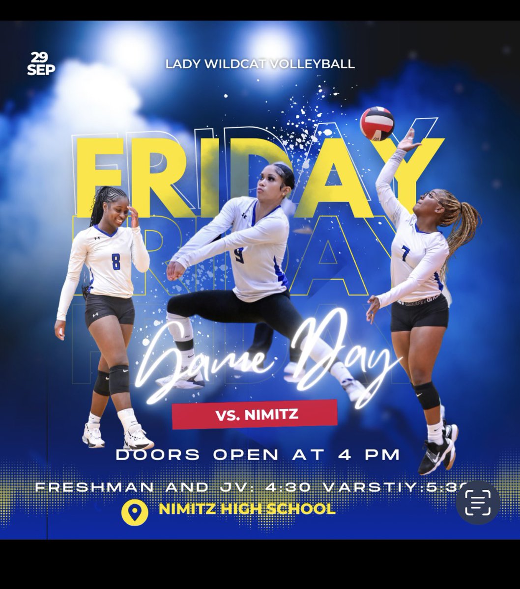 Dekaney Volleyball (@vb_dekaney) on Twitter photo 