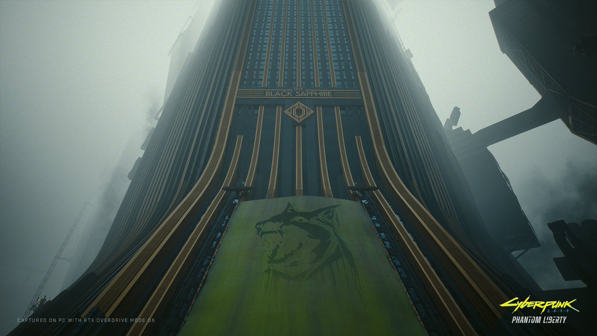 Cyberpunk 2077 tweet media