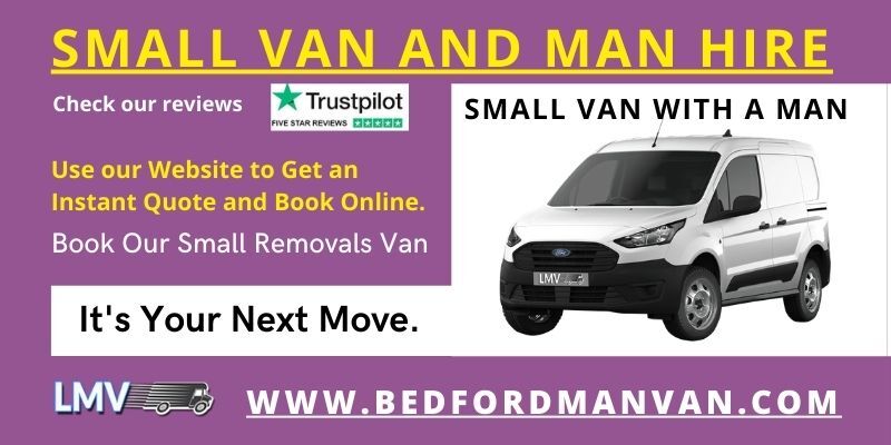 We offer Small Van with a man in Cotton End. Hire small van and man in Cotton End to help you load and transport your goods. Get an Instant Quote and Book online. #vans #smallvan #CottonEnd #bedford #manvan #houseremovals #officeremovals #ukremovals - ift.tt/z0R6TIm