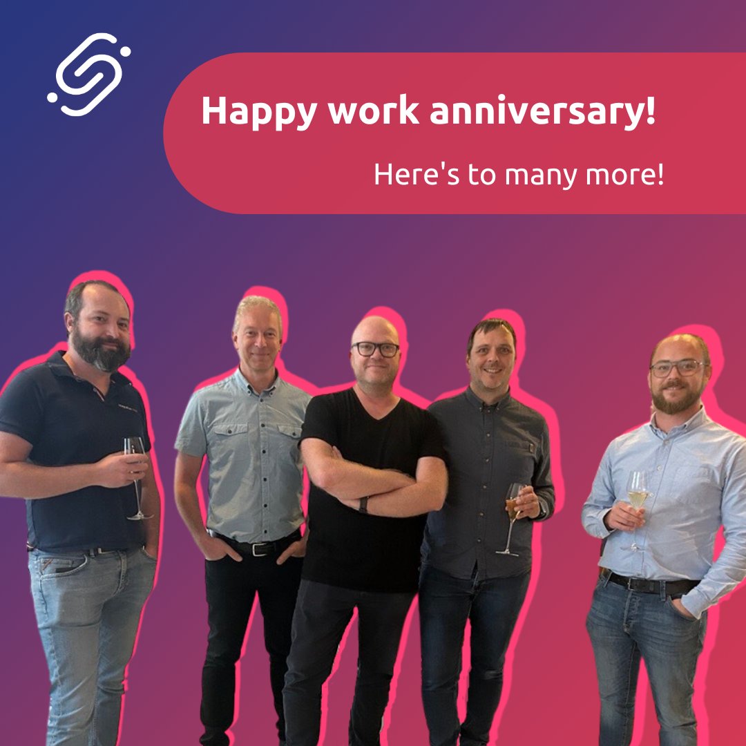 Integr8tionTeam's tweet image. 🎉 Today, we&apos;re celebrating! We&apos;re honoring the dedication and hard work of incredible members who have been with CBX for 5 or 10 years. A special shoutout to our own members who have been an integral part of this journey! Cheers to the milestones achieved .#Workversary #CBX