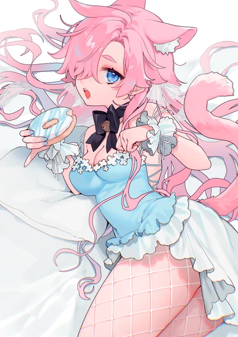 ℂ𝔸𝕋  