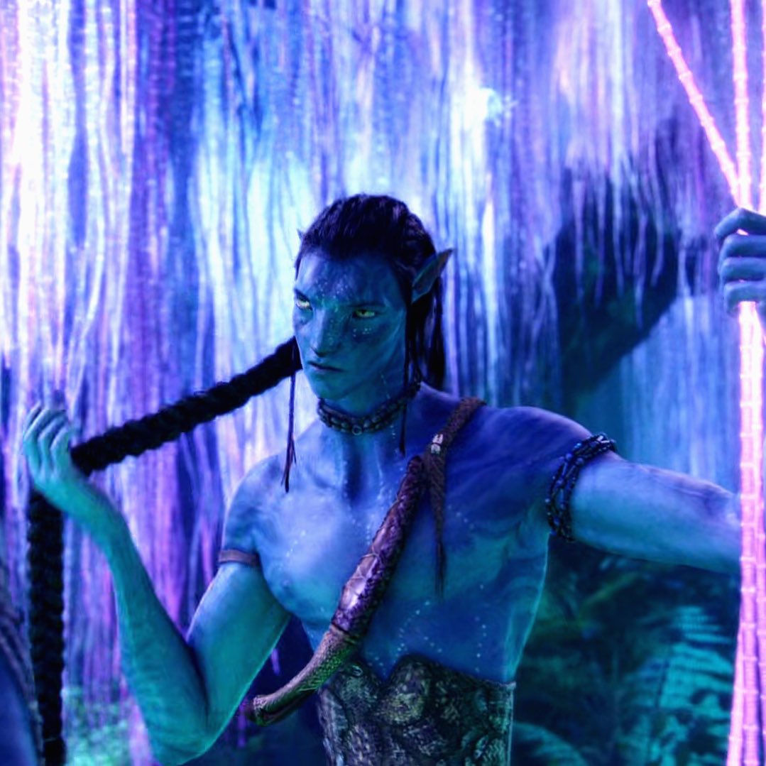 Today's Na'vi word of the day is: mowan [mo.ˈwan] adj. 

Meaning: pleasing, enjoyable (physically, sexually)