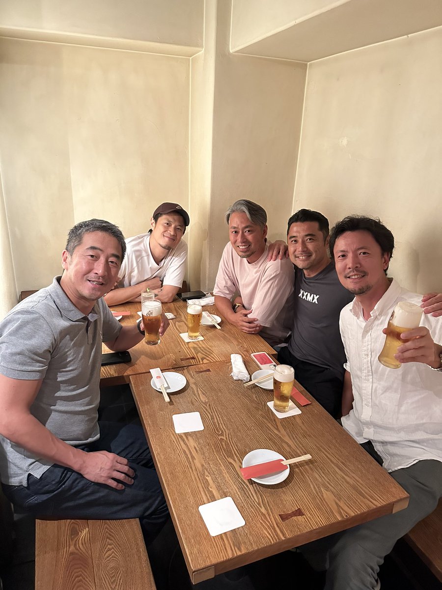 MKoizumi tweet media