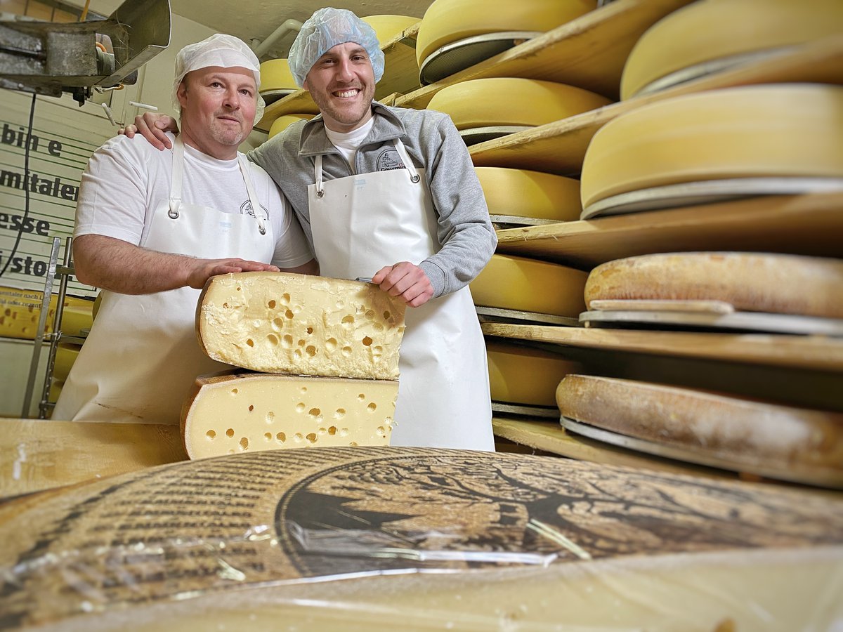 AMC Networks International SE tweet media