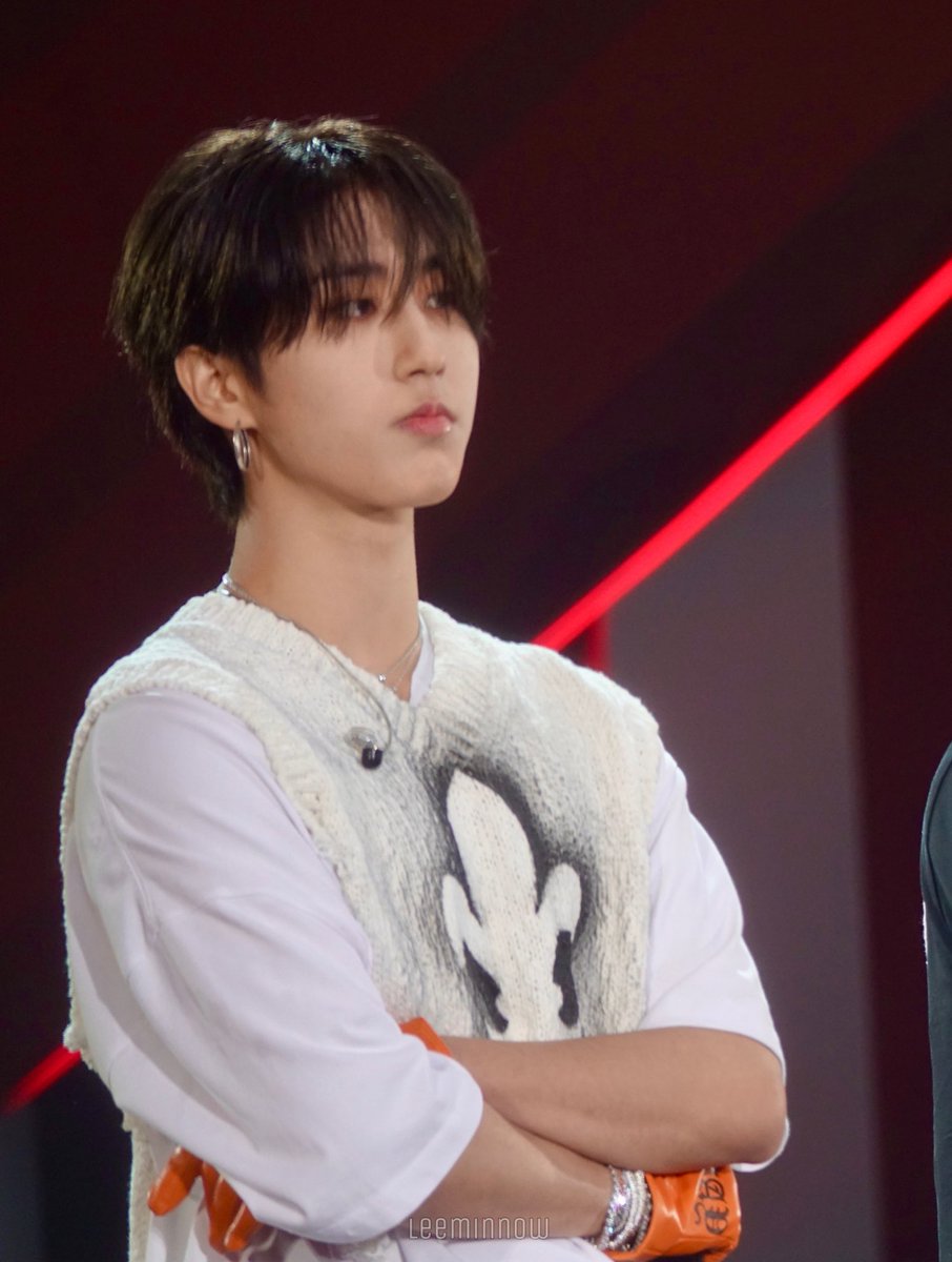 t_rinosaur's tweet photo. 230923 gcf

#Han #한 #StrayKids https://t.co/j62AbgXATv