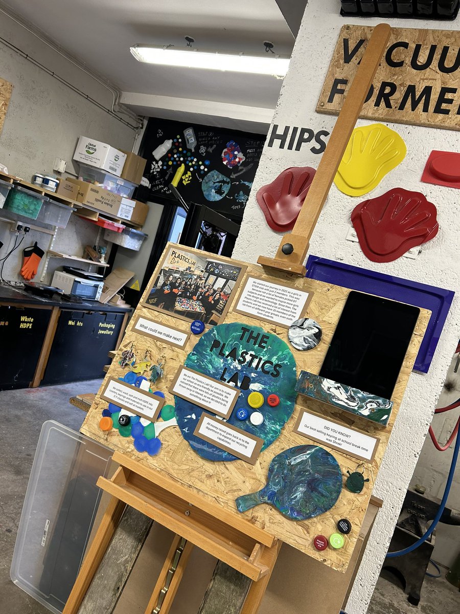 D&T @ KHS tweet media