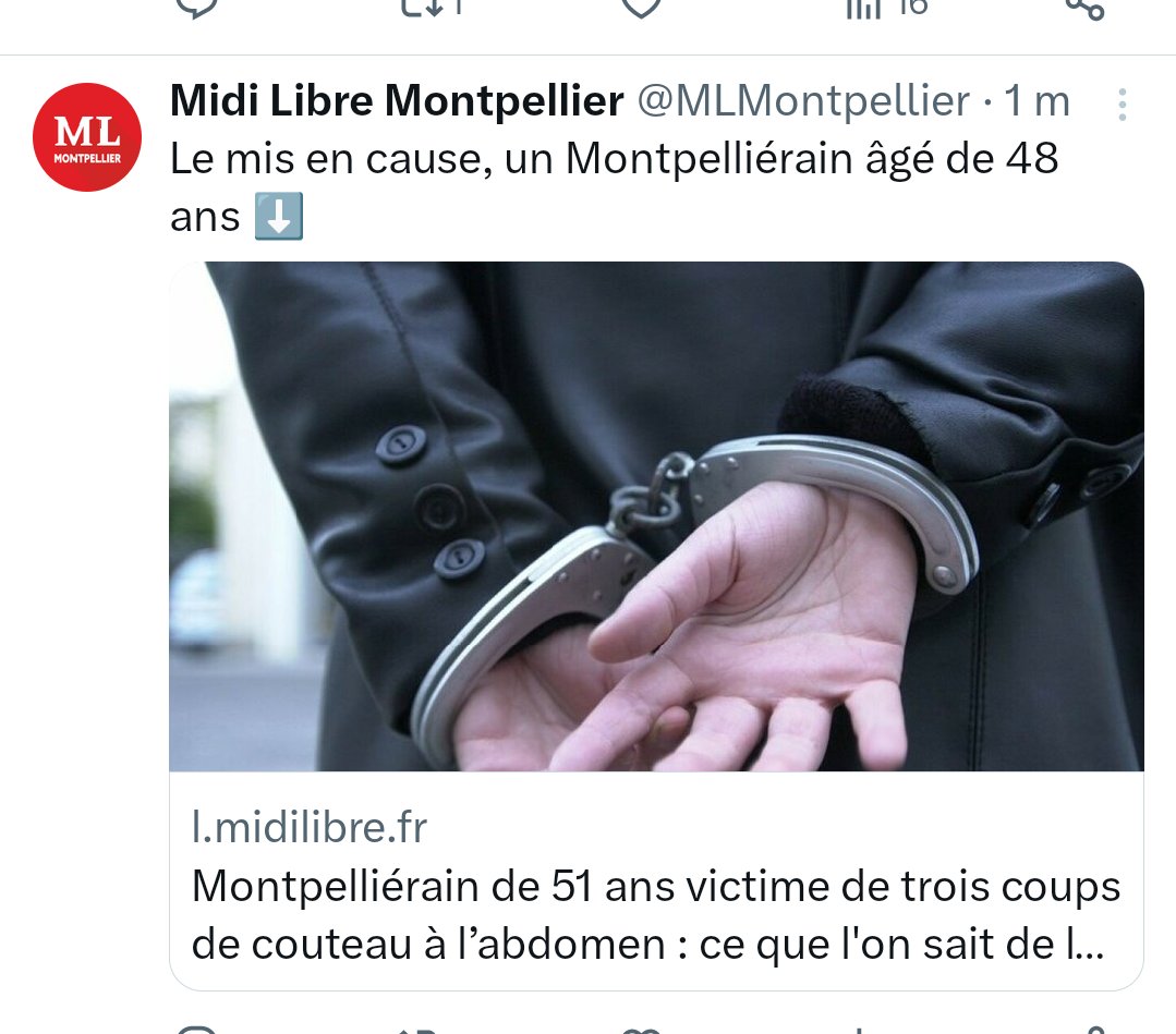Franck61 tweet media