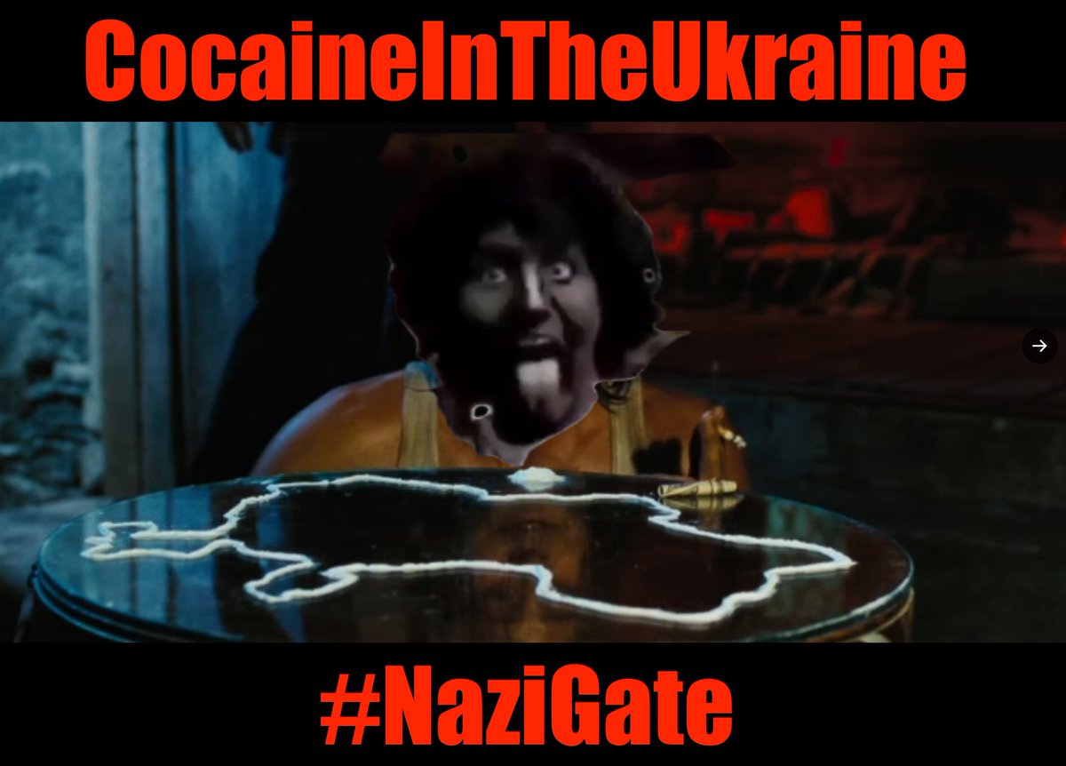 GinaMacina60's tweet photo. @JustinTrudeau @northvolt @FP_Champagne #NaziGate #TrudeauMustResign #FreelandResignNow #TrudeauBacks #TrudeauLovesNazis https://t.co/WMEhDS1src