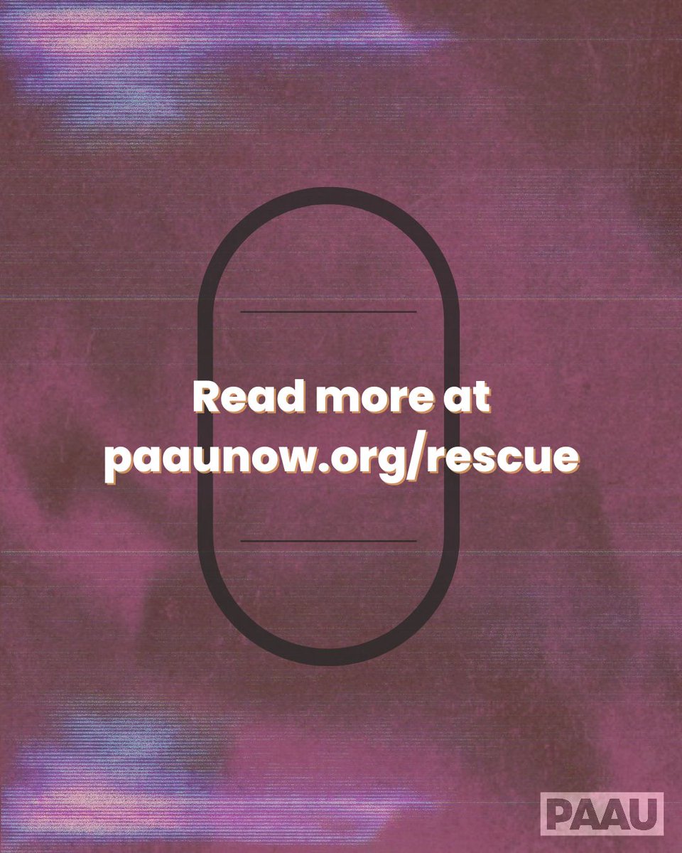 PAAURepealFACE's tweet photo. We must force the systems upholding the Pro-Choice paradigm to choose: stop the killers or stop the nonviolent Rescuers. This is the decision dilemma. There is no middle ground in murder.
#RepealFACE #LongLiveRescue #BringBackRescue #FreeTheRescuers #PAAUonTrial #USvHandy https://t.co/b15L580oYW
