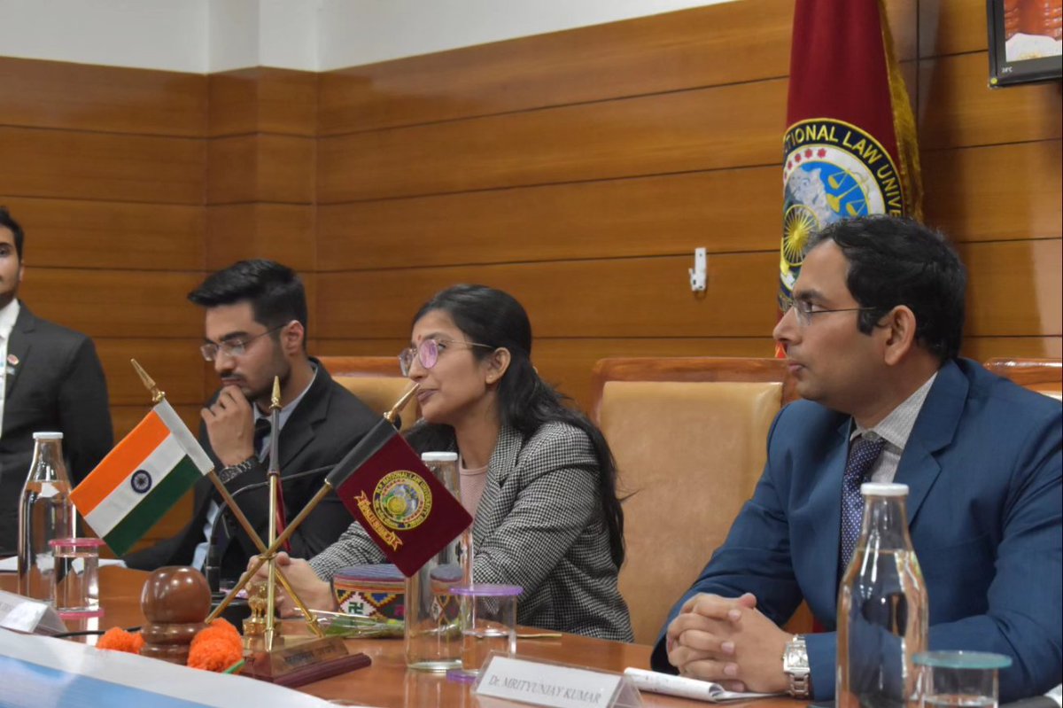 Y20 India tweet media