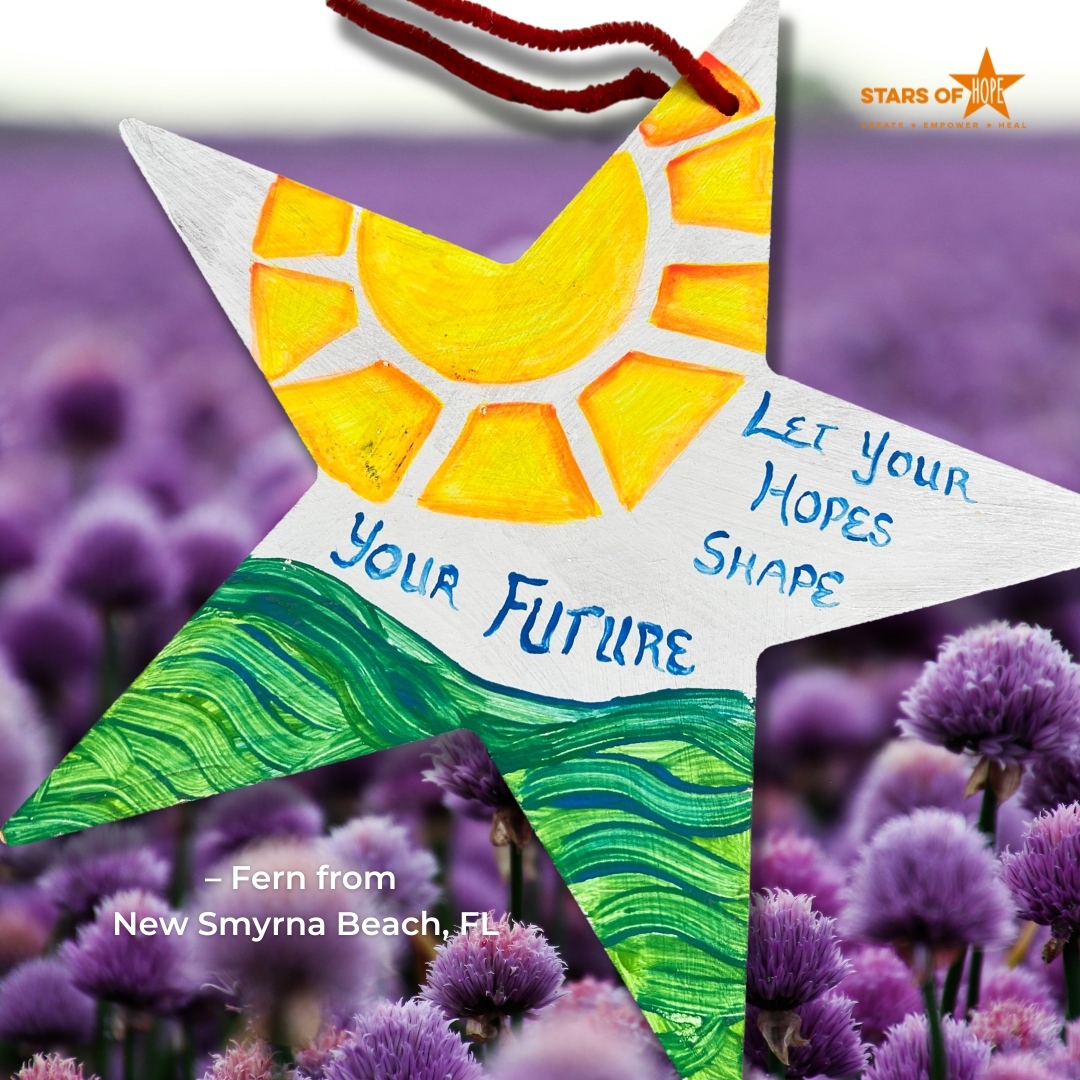 Stars of HOPE 💫 tweet media