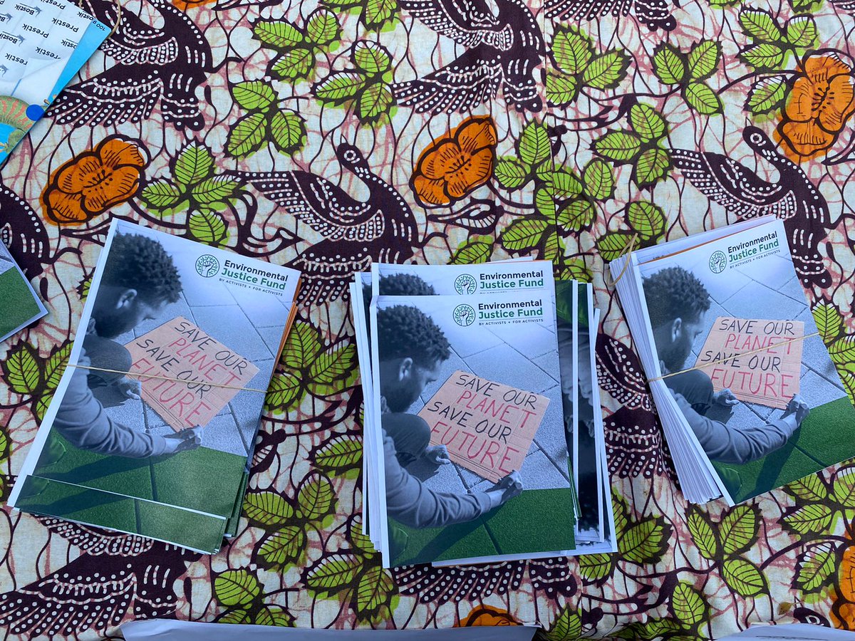 EJF_sa's tweet photo. EJF participating in the environmental justice careers fair @WitsUniversity Law School to showcase the rich opportunities for law students to use their legal training in creative ways @CentreEnvRights @SECTION27news #WitsLSC #ELASA #WitsLaw @Greenpeaceafric @LRCSouthAfrica https://t.co/hm2KGv9am2