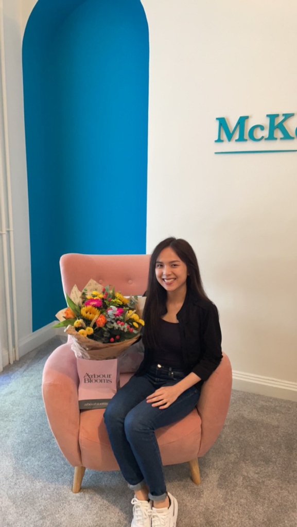 We got that Friday feeling today when we received these gorgeous flowers from some clients. 💐
Thank You so much. ❤️

#flowers #clients #friday