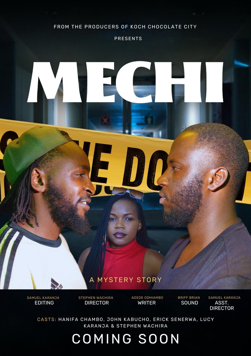 Guys, you not ready for this new banger coming soon on your screens..... One thing we know is that being a family means you are a part of something very wonderful. It means you will love and be loved for the rest of your life.