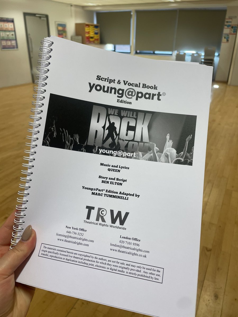 Amethyst Production tweet media