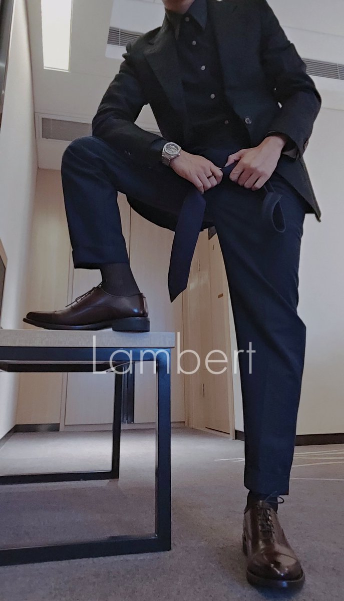 蓝伯Lambert tweet media