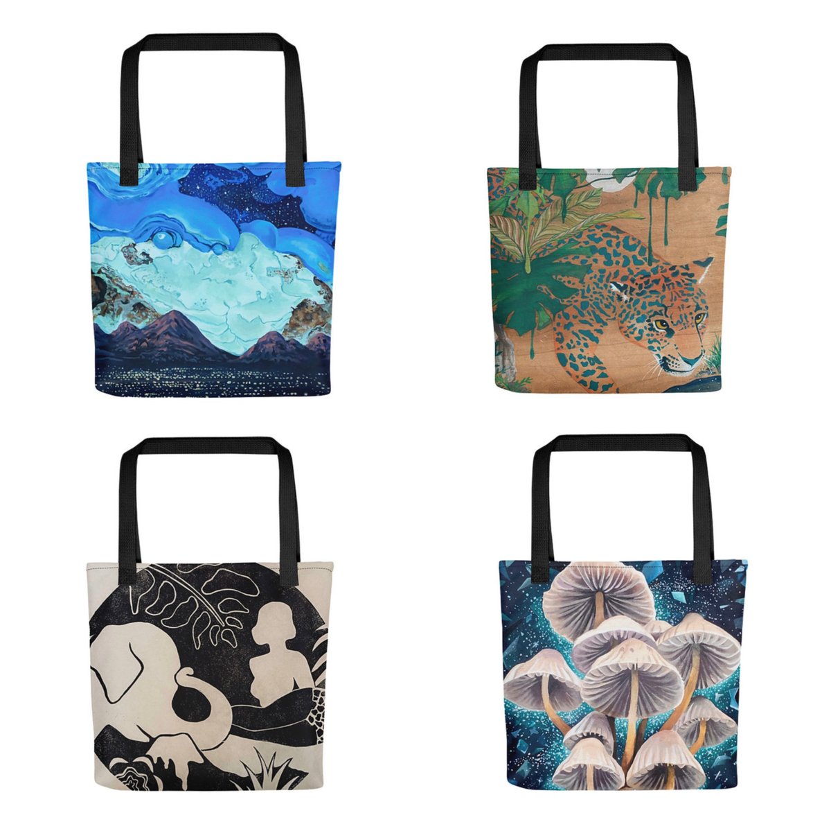 biotropicalism's tweet photo. New gift shop items coming to my website October 2! I had to temporarily close online orders while moving to Japan and getting adjusted to life here. Now that we have passed our first term at school, my husband and I have a nice week and a half long break and I finally get to lau https://t.co/oPgivhRhky